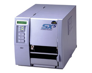 東芝TEC B-SX5